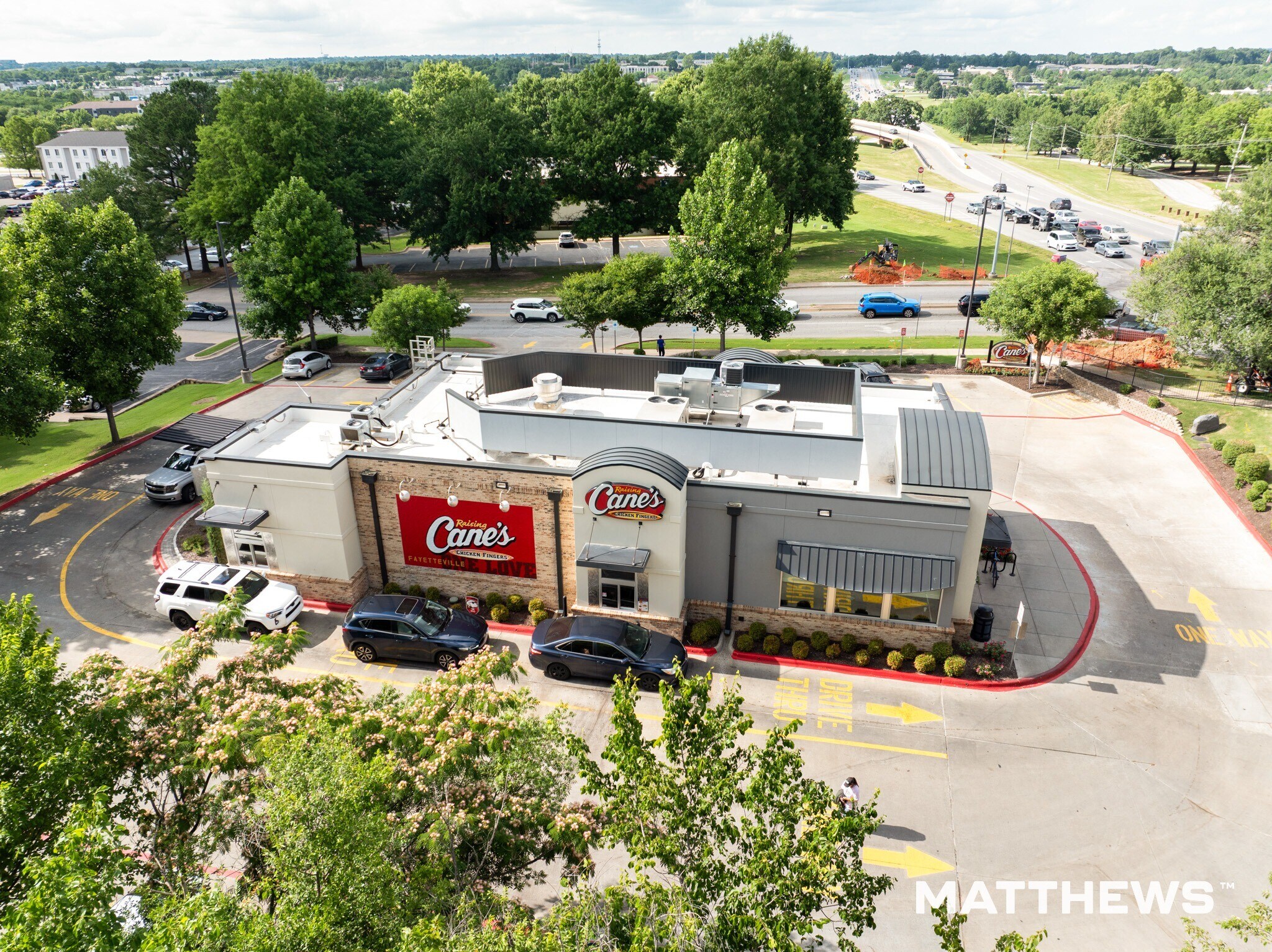 859 Millsap Rd, Fayetteville, AR for Sale
