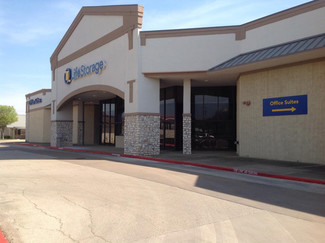 Arlington, TX Office - 4303 S Bowen Rd