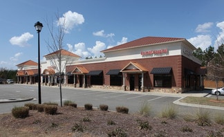 Cumming, GA Retail - 4415 Front Nine Dr