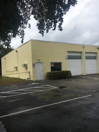 Pompano Beach, FL Flex - 1875 S Dixie Hwy