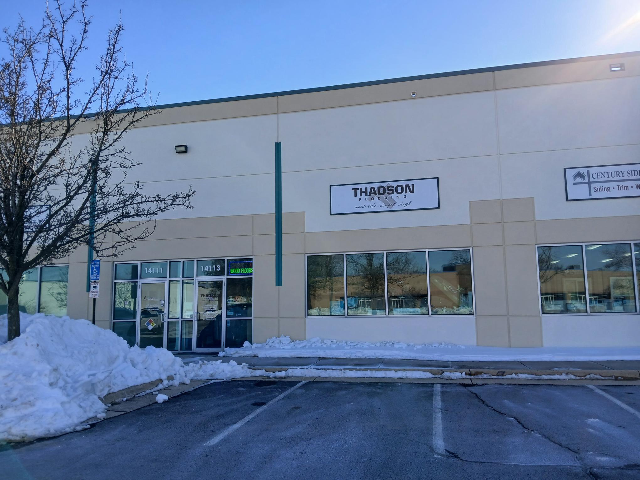 14101-14121 Mariah Ct, Chantilly, VA for Sale