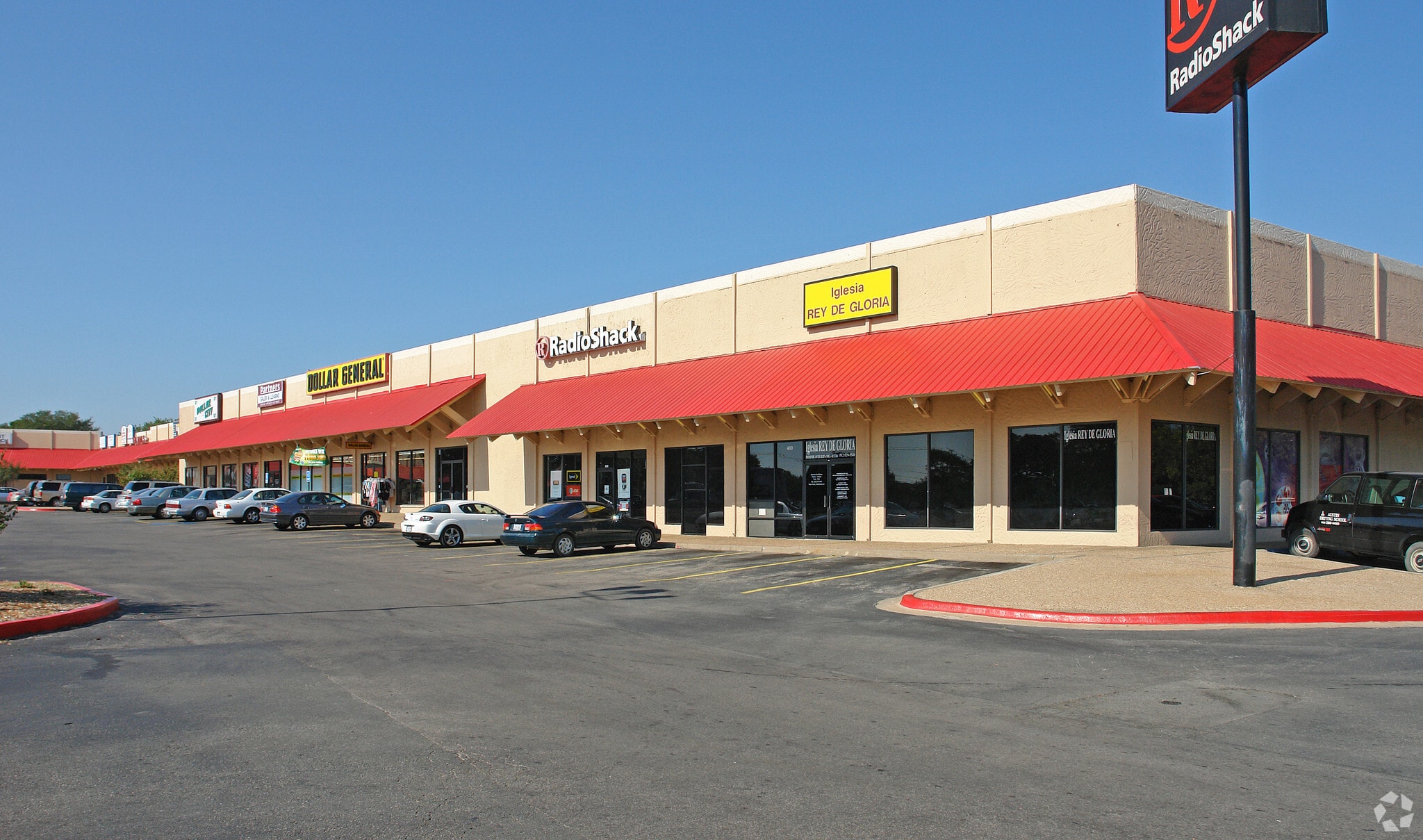 5700-5730 Manchaca Rd, Austin, TX for Rent