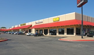 Austin, TX Retail - 5700-5730 Manchaca Rd