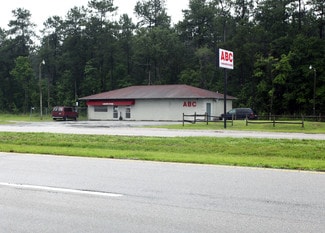 Leland, NC Freestanding - 5211 Andrew Jackson Hwy E Leland, NC Freestanding - 5211 Andrew Jackson Hwy E