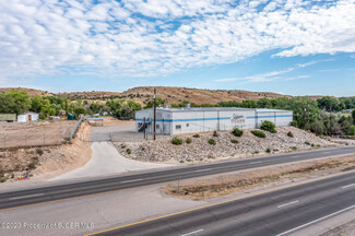 Aztec, NM Industrial - 940 NM 516