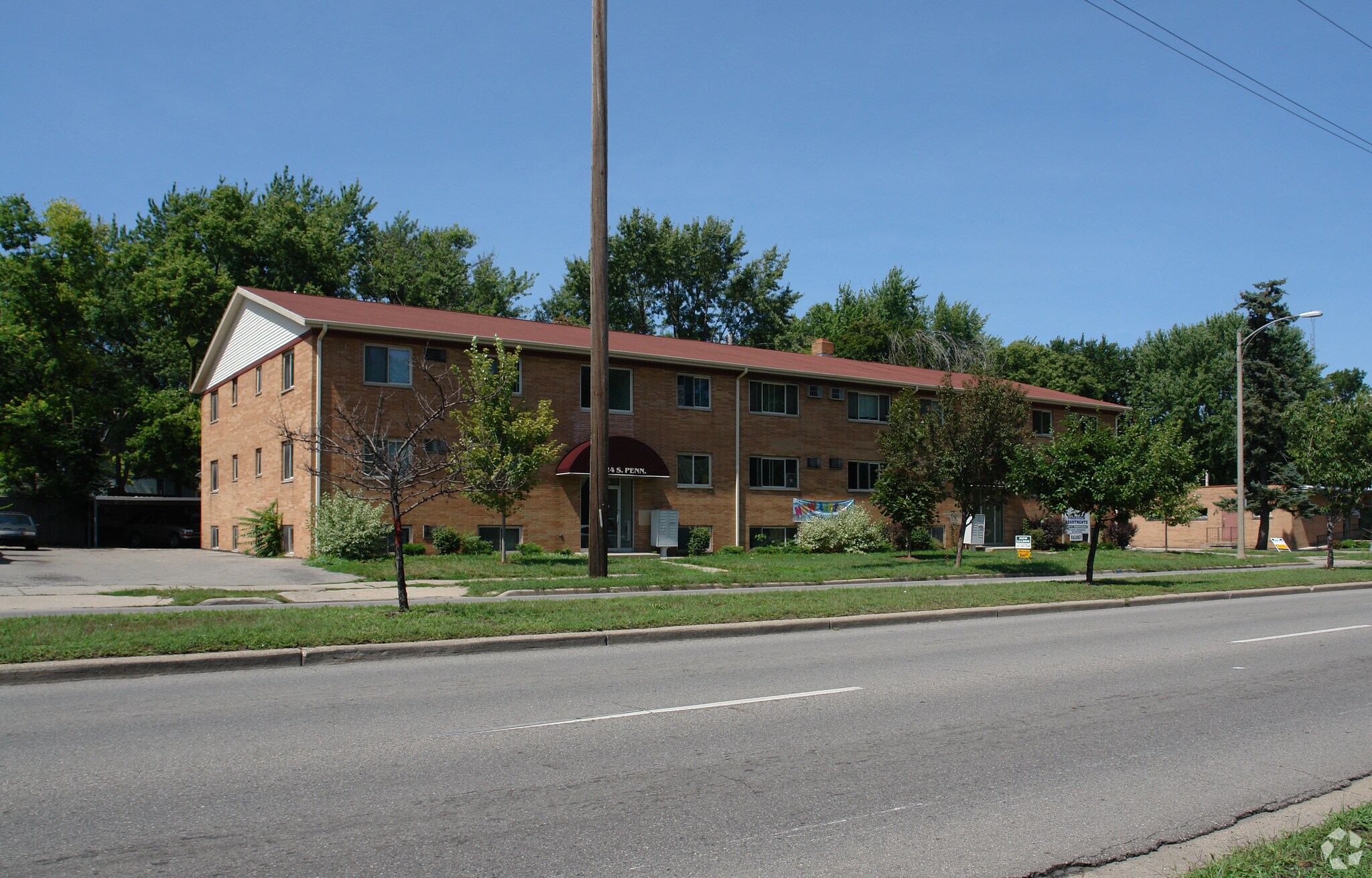 1420-1424 S Pennsylvania Ave, Lansing, MI for Sale