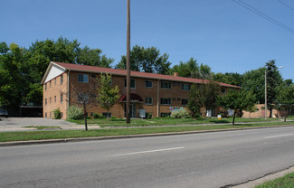 Lansing, MI Apartments - 1420-1424 S Pennsylvania Ave