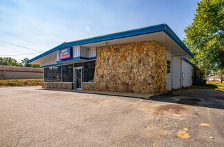 Brandenburg, KY Freestanding - 716 High St