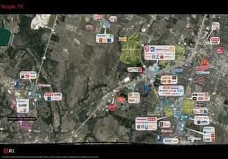 5345 S GENERAL BRUCE DR  