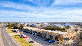 Dripping Springs, TX Office/Retail - 2001 W Hwy 290