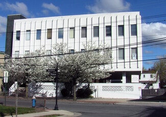 Lynbrook, NY Office - 211 Broadway