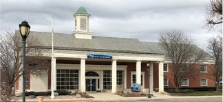 Fairborn, OH Freestanding - 125 W Main St