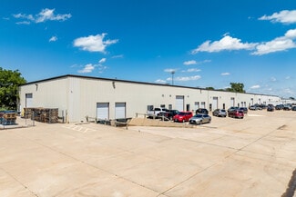 Lincoln, NE Flex, Industrial - 4817 N 56th St Lincoln, NE Flex, Industrial - 4817 N 56th St