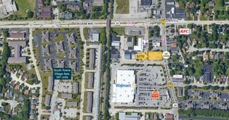 South Milwaukee, WI Restaurant - 124 N Chicago Ave