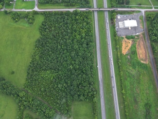 Falkville, AL Commercial - PINEY GROVE Rd @ I65