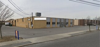 Brentwood, NY Industrial - 36 Grand Blvd