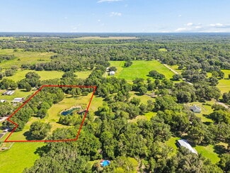 Floral City, FL Residential - 8800 Steed Ter