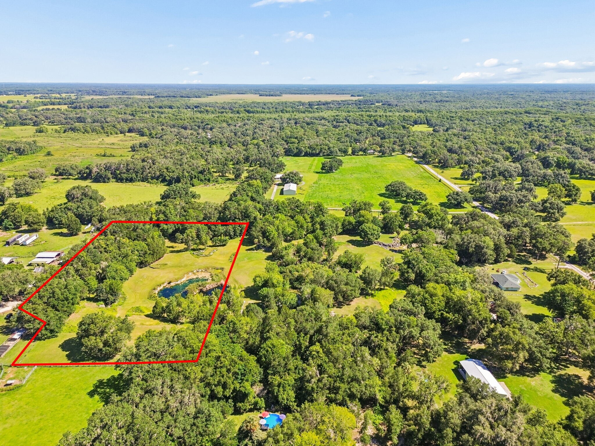 8800 Steed Ter, Floral City, FL for Sale