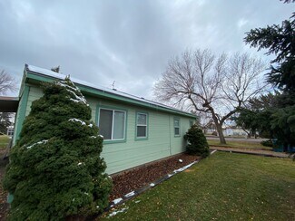 Mountain Home, ID Multi-Family - 910 E 9th N