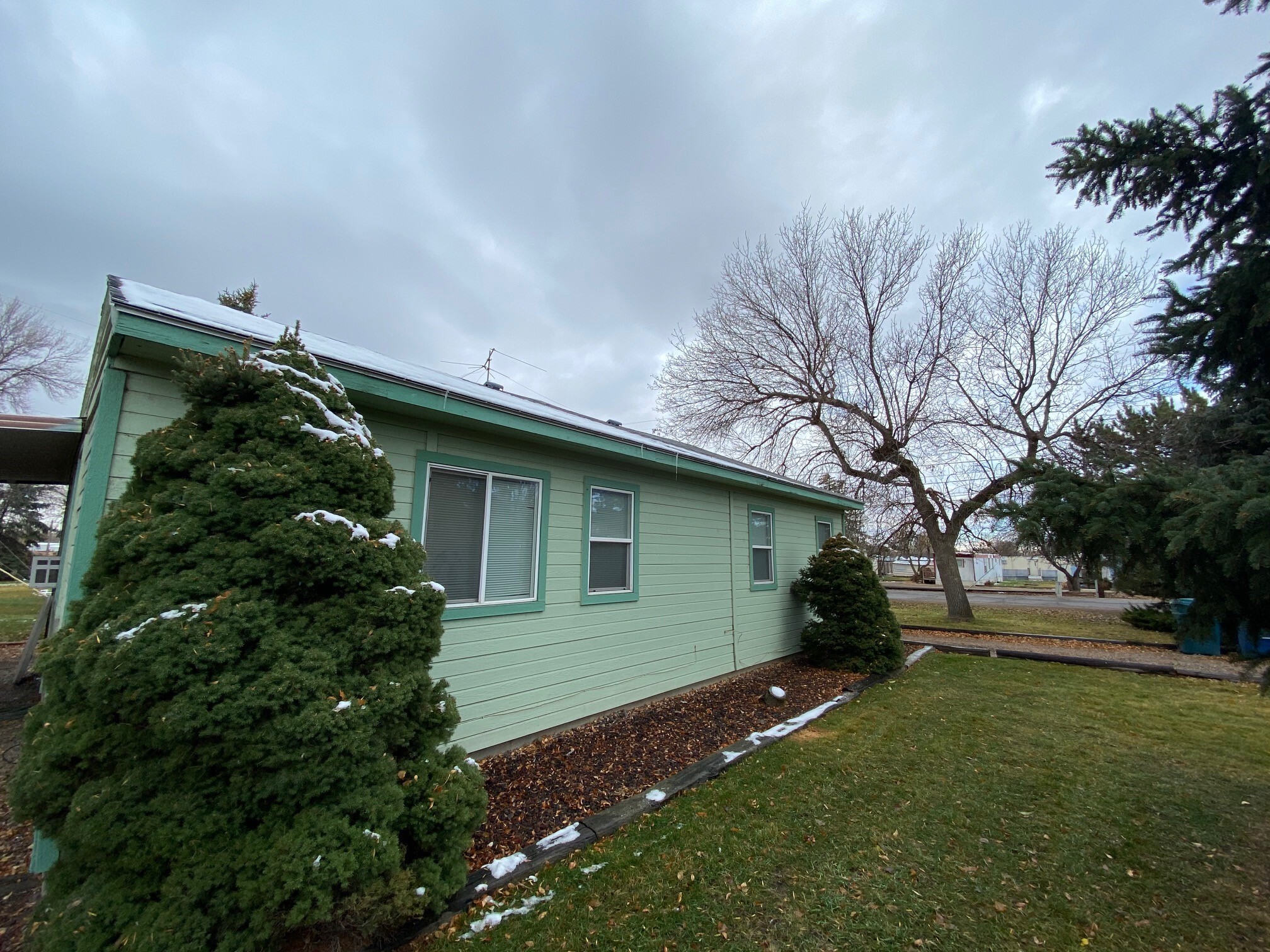 910 E 9th N, Mountain Home, ID for Sale