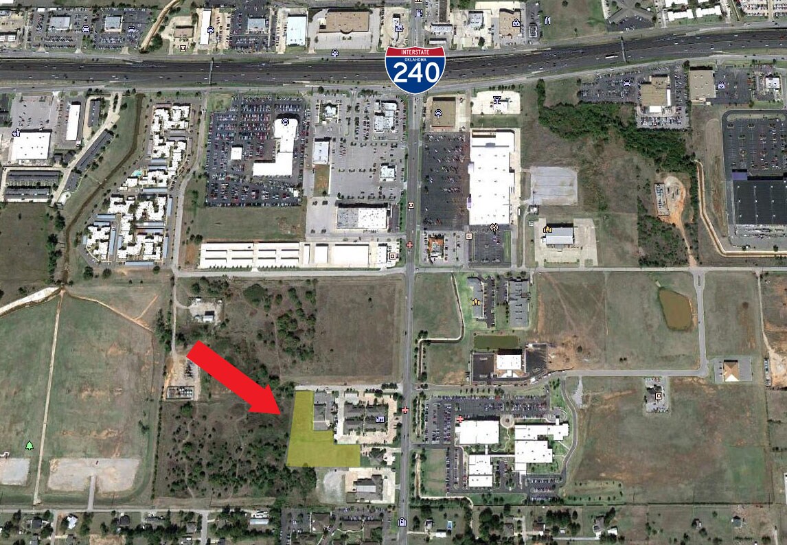 540 SW 80th St, Oklahoma City, OK for Sale