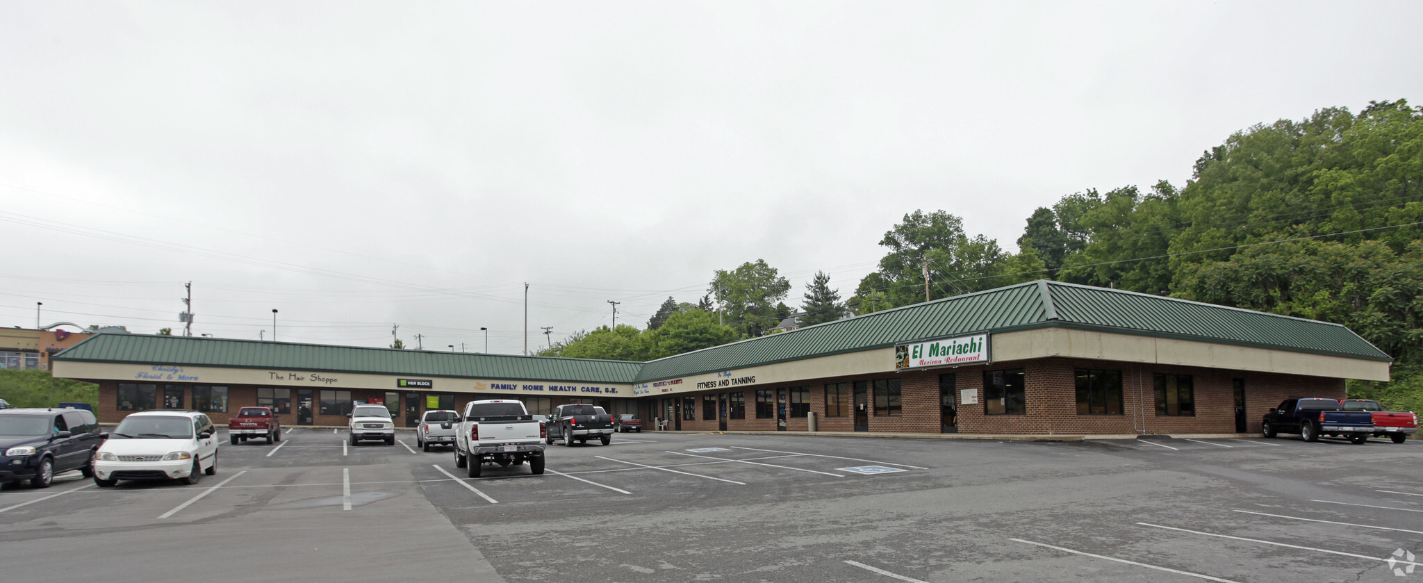 1440-1446 N Broad St, Tazewell, TN for Rent