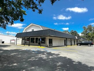 Savannah, GA Office/Retail - 1116 Montgomery Cross Rd