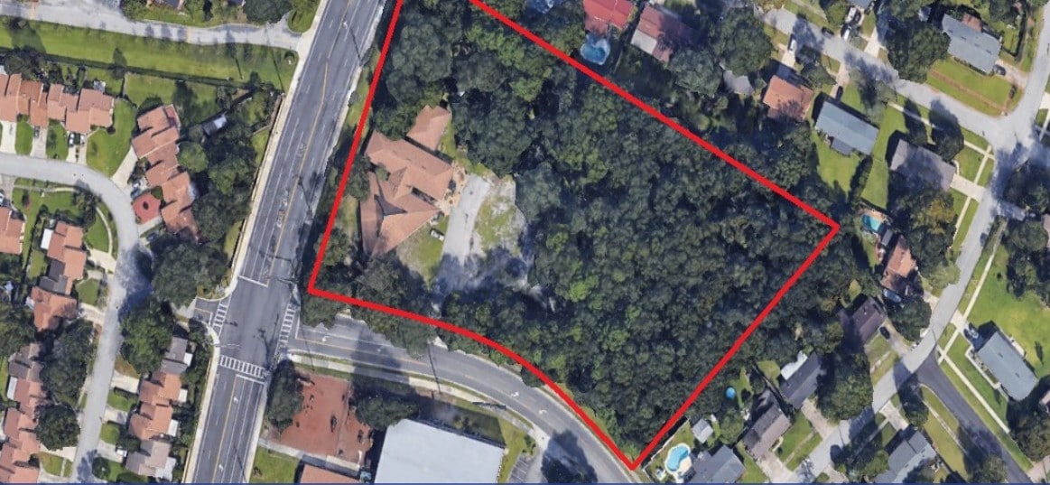 4900 Baymeadows Rd, Jacksonville, FL for Sale