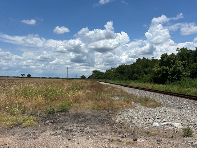 619 W. FM 1161 & Interstate 69, Hungerford, TX for Sale