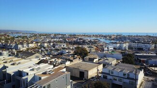Newport Beach, CA Retail - 501 29th St