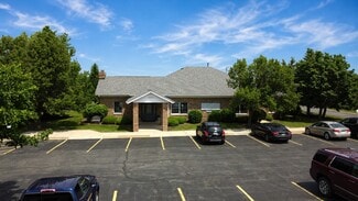 Oswego, IL Medical - 1991 Wiesbrook Rd