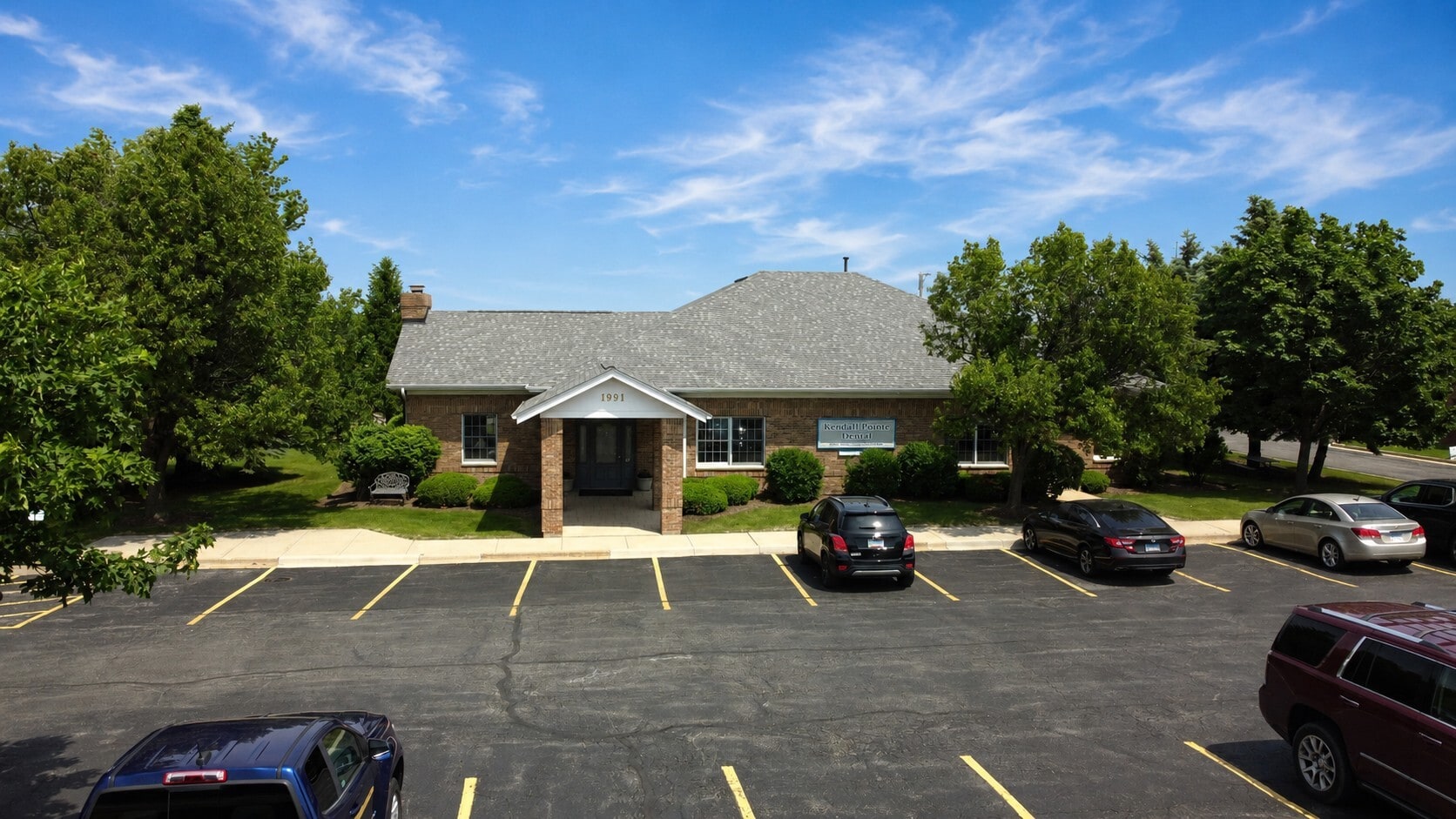1991 Wiesbrook Rd, Oswego, IL for Sale