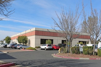 Pleasanton, CA Warehouse - 3908 Valley Ave