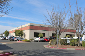 Pleasanton, CA Industrial - 3908 Valley Ave