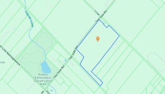 Milton, ON Agricultural - Lot 2 Second Line/Ten Side Rd