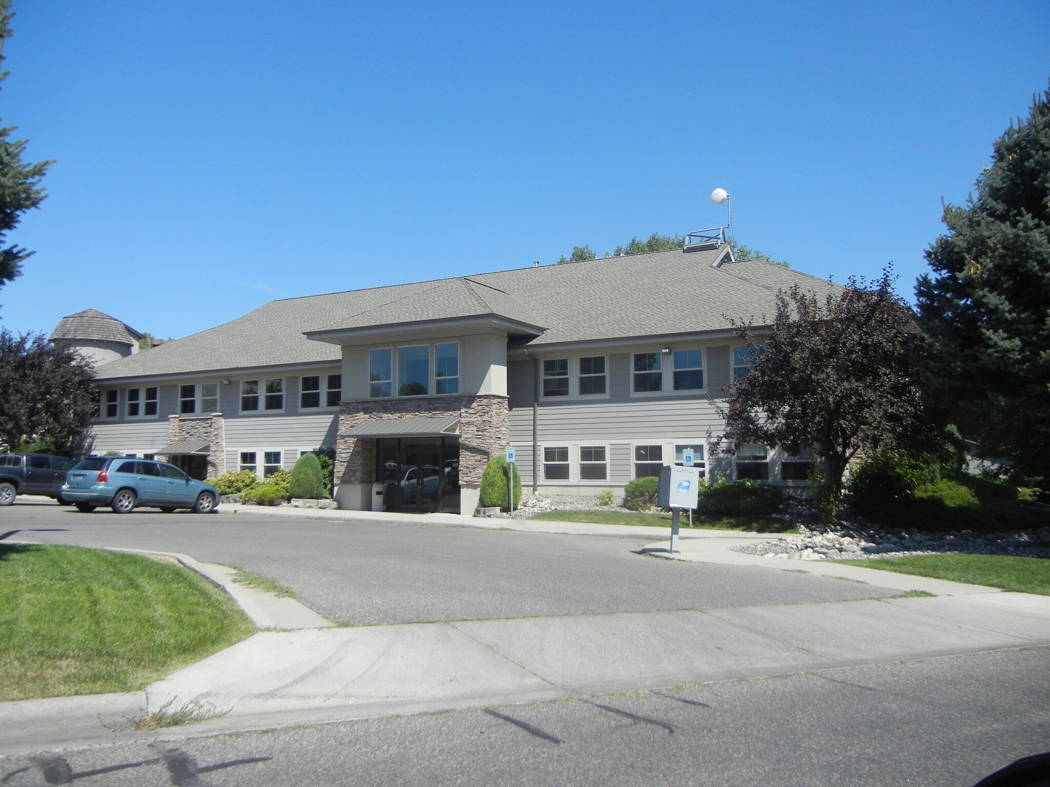 1555 Campus Way, Billings, MT for Rent