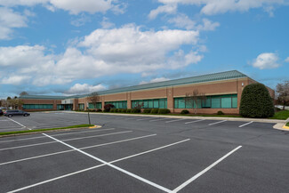 Chantilly, VA Office/Retail, Retail - 4090 Lafayette Center Dr