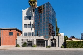 Los Angeles, CA Loft/Creative Space - 2140 Cotner Ave Los Angeles, CA Loft/Creative Space - 2140 Cotner Ave