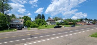 Duluth, MN Commercial - 1913 London Road