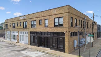 Houston, TX Office, Retail - 1925 Washington Ave