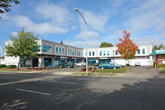 Eugene, OR Retail - 1369 W 6th Ave Eugene, OR Retail - 1369 W 6th Ave