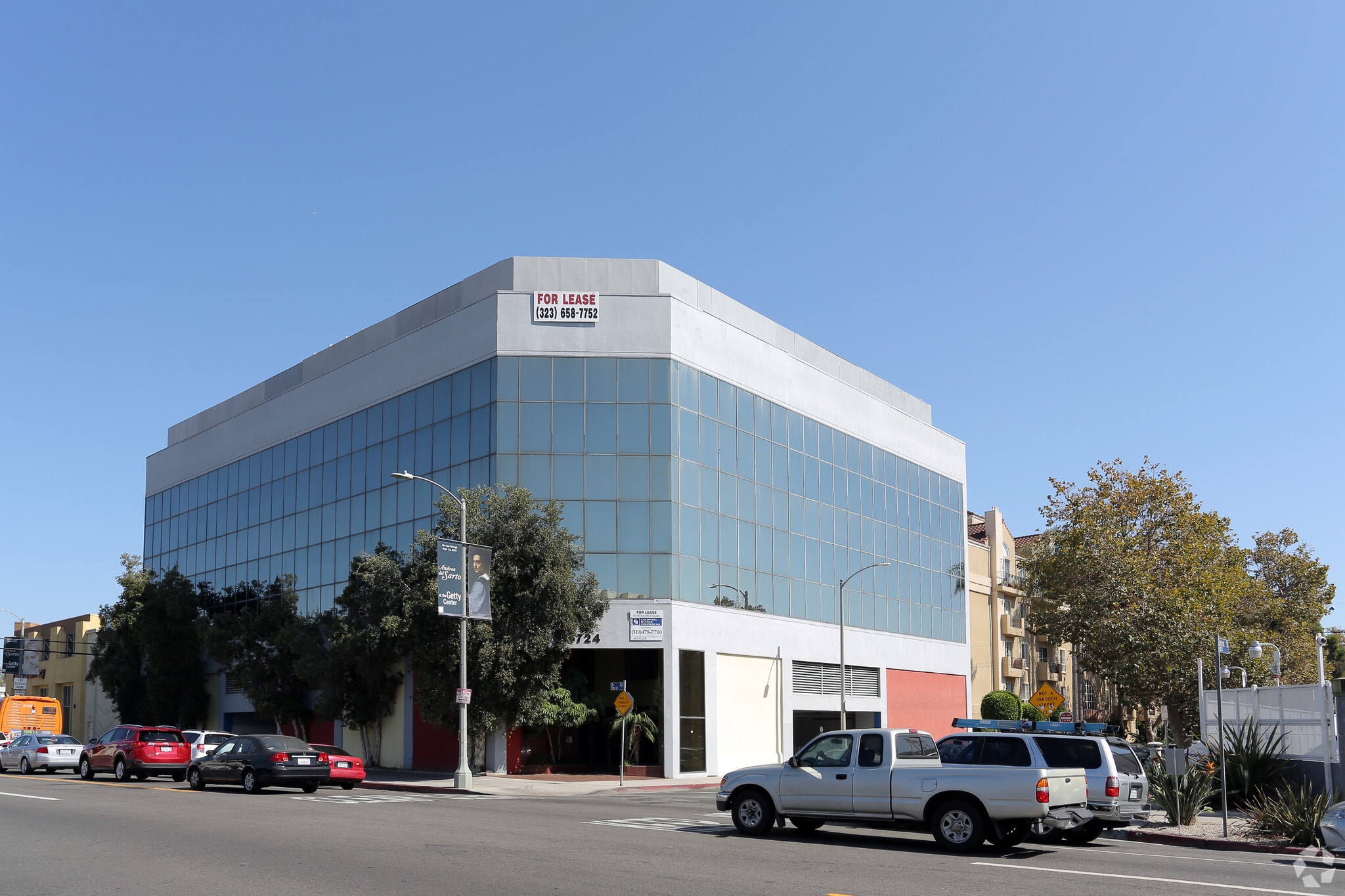 5724 W 3rd St, Los Angeles, CA for Rent
