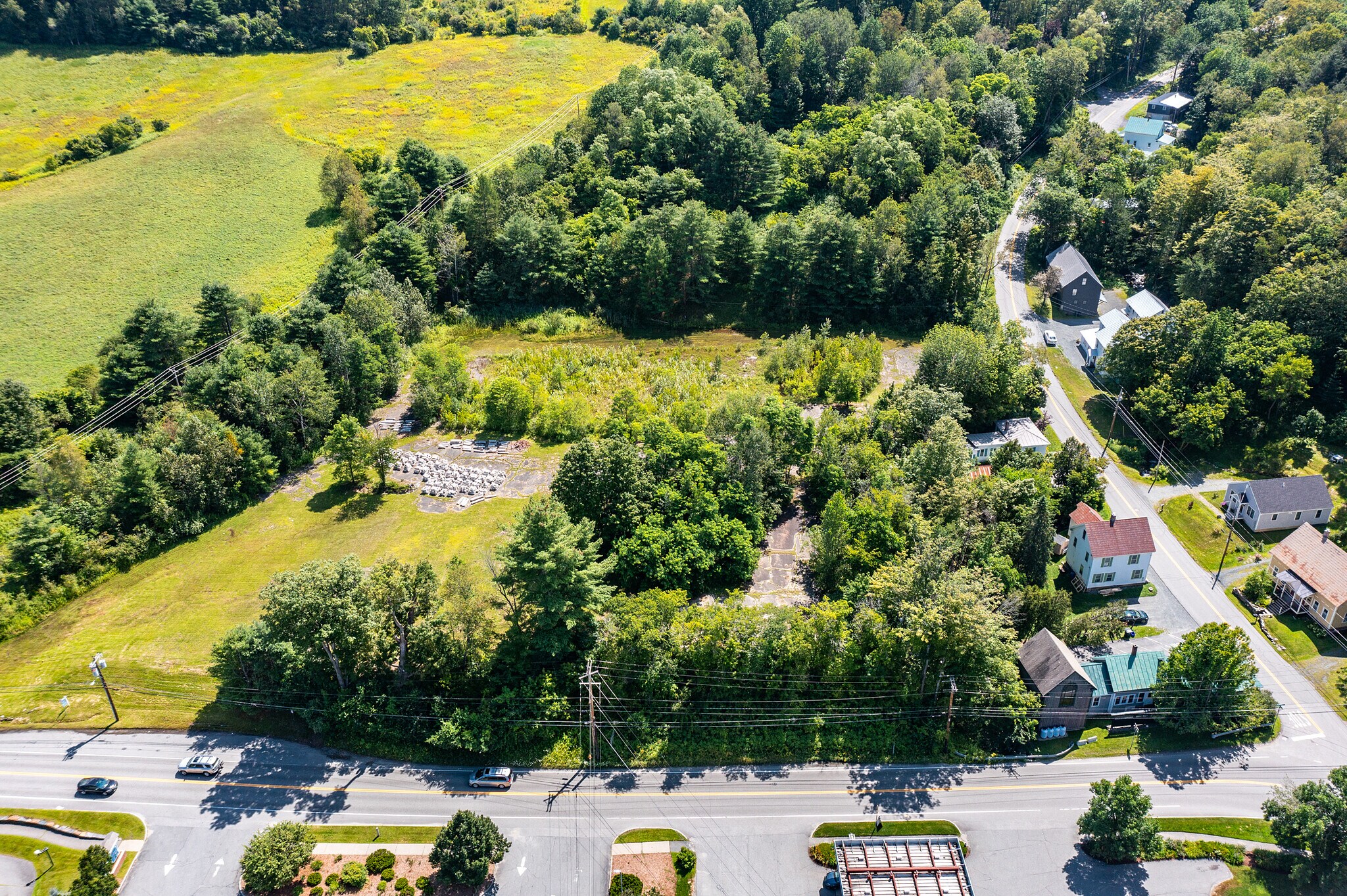 458 Woodstock Rd, Woodstock, VT for Sale
