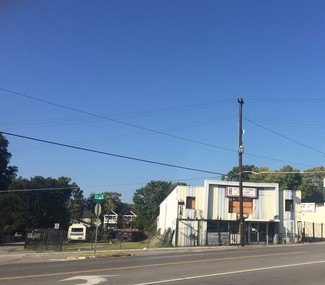 Nashville, TN Commercial - 1003 S 1 Ave