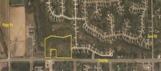 Canton, MI Residential - 0000 Ford Road Canton, MI Residential - 0000 Ford Road
