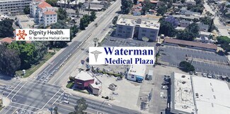 San Bernardino, CA Medical - 2150 N Waterman Ave