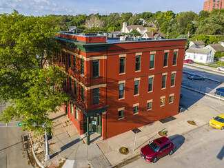 Omaha, NE Apartments - 1402 S 13th St