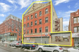 Brooklyn, NY undefined - 5018 4th Ave