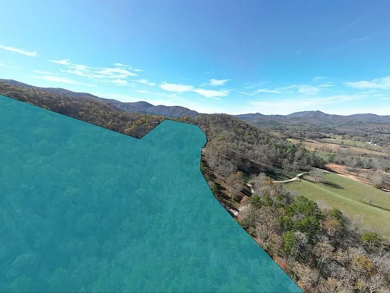 Winchester Creek Rd, Young Harris, GA for Sale