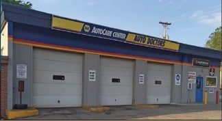 Kansas City, KS Auto Repair - 5500 Leavenworth Rd